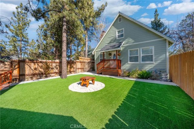 195 Knoll, Big Bear Lake, CA 92315