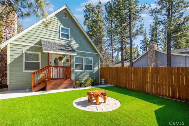 195 Knoll, Big Bear Lake, CA 92315