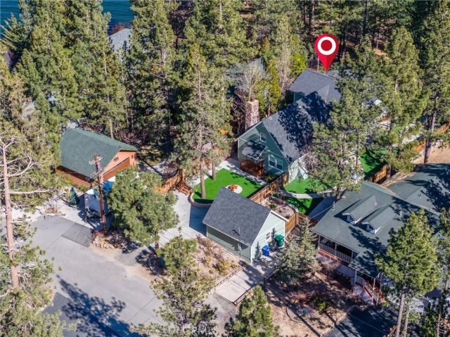 195 Knoll, Big Bear Lake, CA 92315