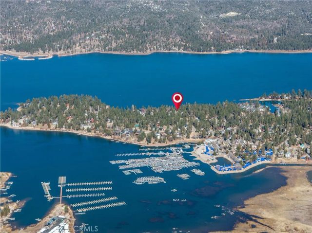 195 Knoll, Big Bear Lake, CA 92315