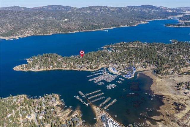 195 Knoll, Big Bear Lake, CA 92315