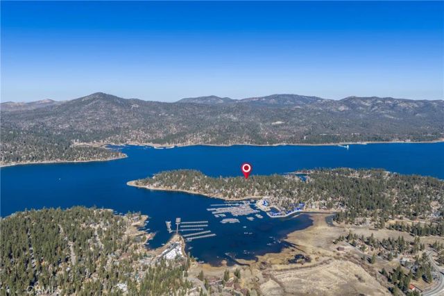 195 Knoll, Big Bear Lake, CA 92315