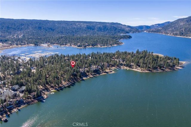 195 Knoll, Big Bear Lake, CA 92315
