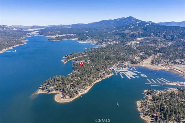 195 Knoll, Big Bear Lake, CA 92315
