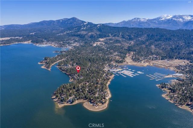 195 Knoll, Big Bear Lake, CA 92315