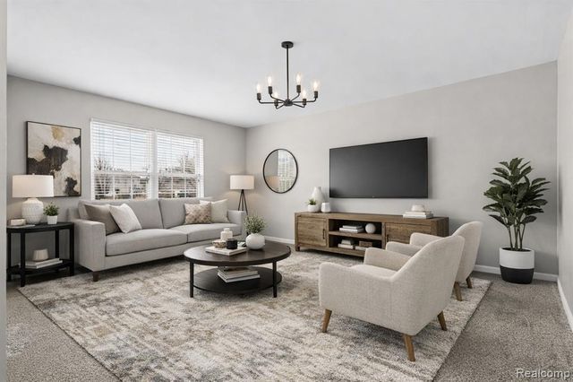 990 Waters Edge Lane, Fenton, MI 48430