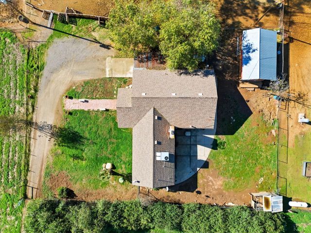 37801 Road 200, Woodlake, CA 93286