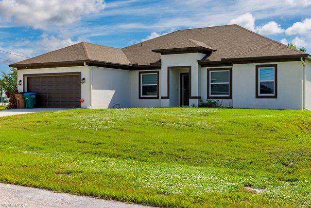 1029 NW 34th AVE, Cape Coral, FL 33993