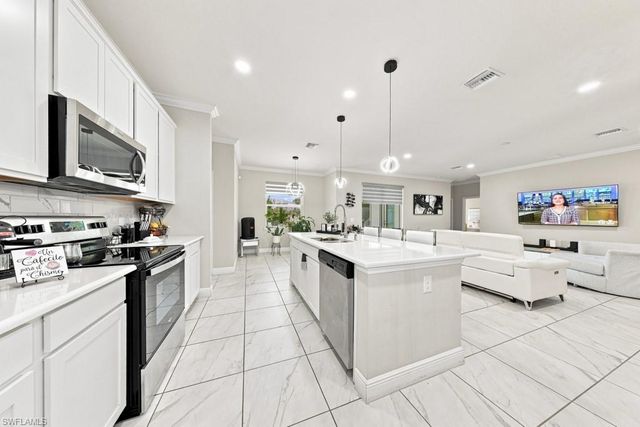 1029 NW 34th AVE, Cape Coral, FL 33993