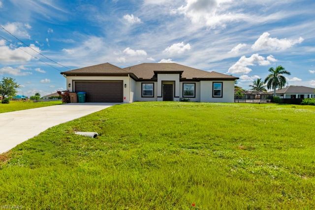 1029 NW 34th AVE, Cape Coral, FL 33993
