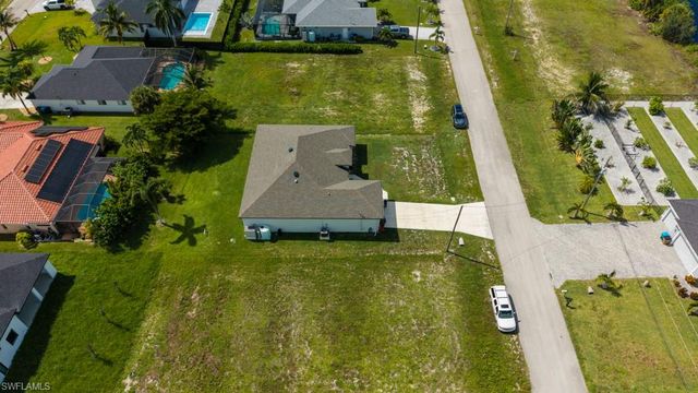 1029 NW 34th AVE, Cape Coral, FL 33993