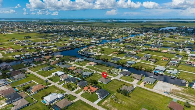 1029 NW 34th AVE, Cape Coral, FL 33993