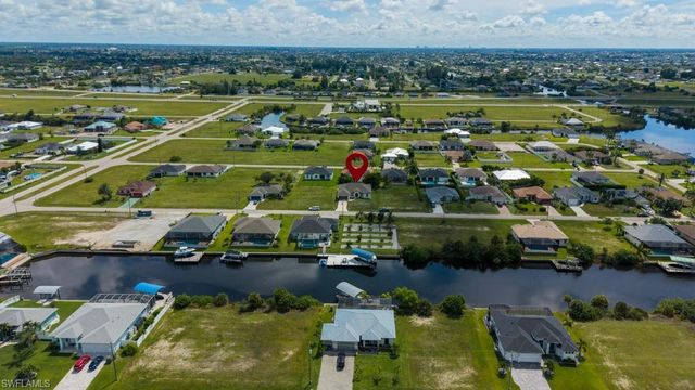 1029 NW 34th AVE, Cape Coral, FL 33993