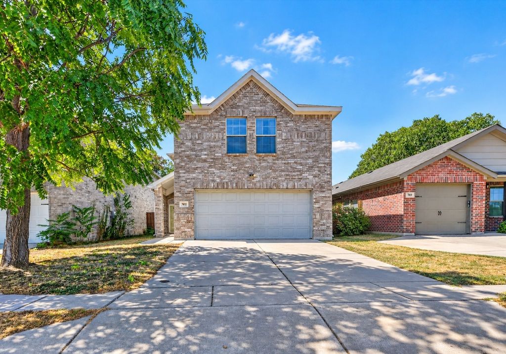 765 River Hill Lane, Fort Worth, TX 76114 — photo 2