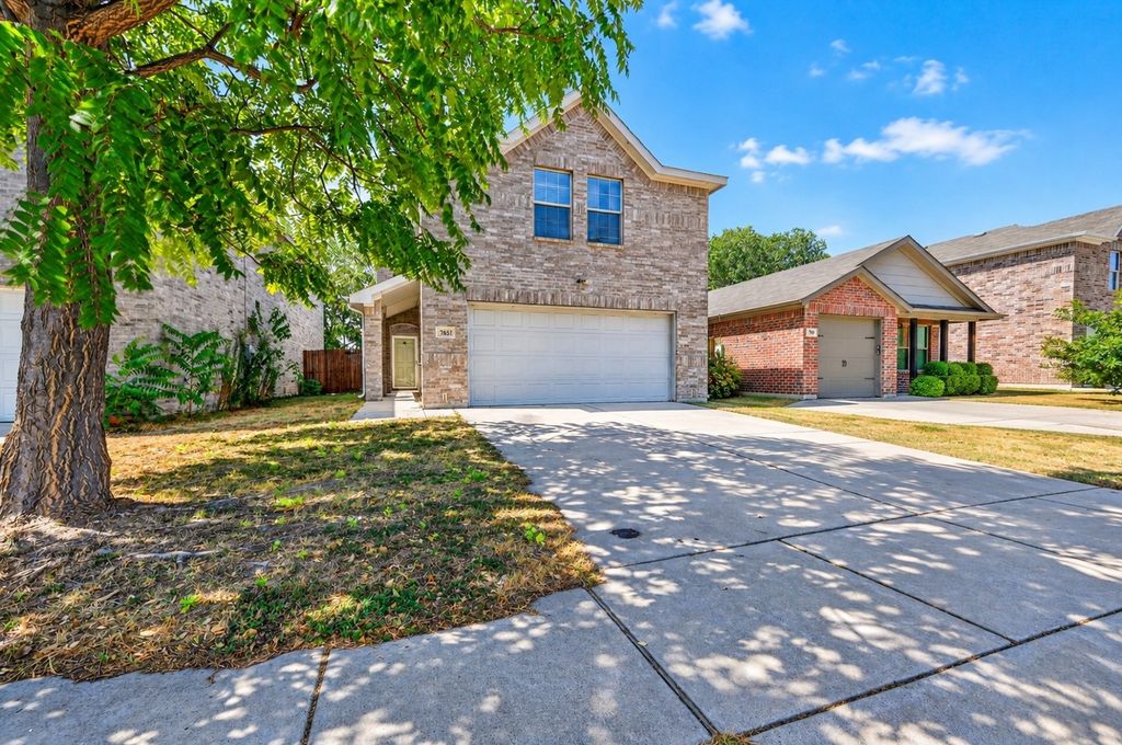 765 River Hill Lane, Fort Worth, TX 76114 — photo 3