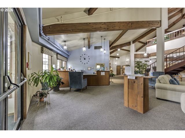13775 Sw SCHOLLS FERRY Rd 106, Beaverton, OR 97008