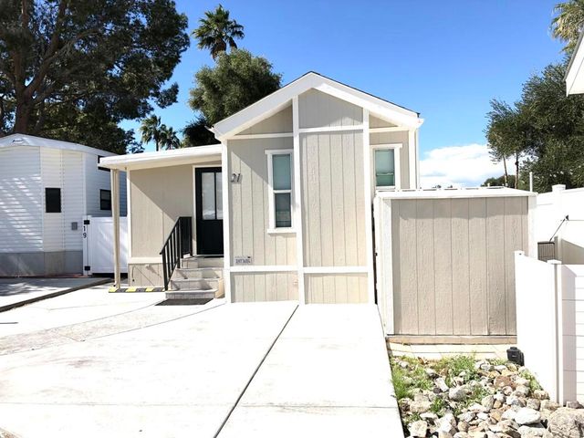 74711 Dillon Rd Spc 21, Desert Hot Springs, CA 92241