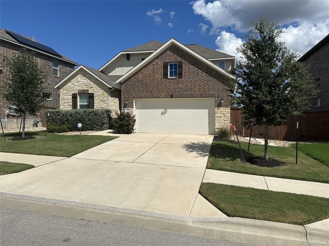 2504 Dapple Gray LN, Leander, TX 78641