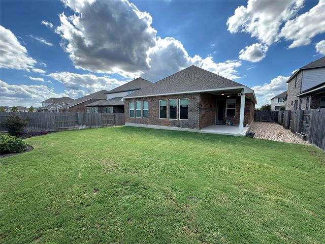 2504 Dapple Gray LN, Leander, TX 78641