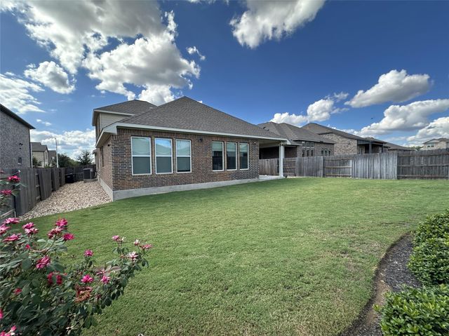 2504 Dapple Gray LN, Leander, TX 78641