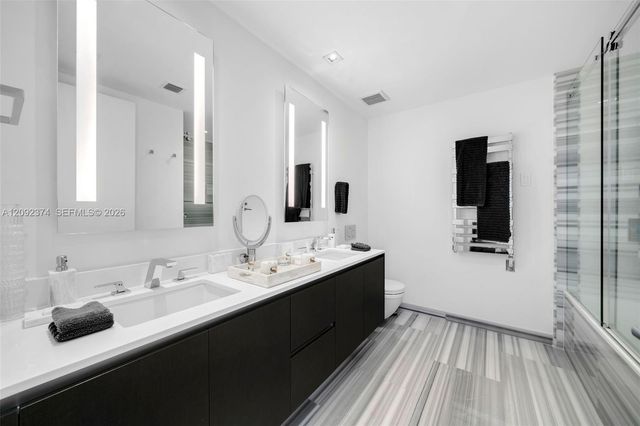 1451 Brickell Avenue 2803, Miami, FL 33131