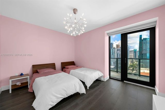1451 Brickell Avenue 2803, Miami, FL 33131
