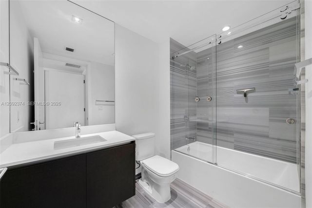 1451 Brickell Avenue 2803, Miami, FL 33131