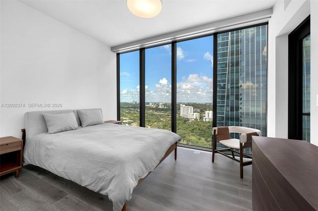 1451 Brickell Avenue 2803, Miami, FL 33131