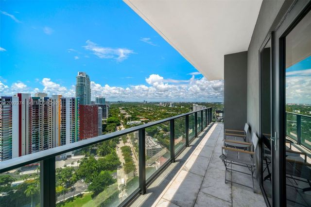 1451 Brickell Avenue 2803, Miami, FL 33131