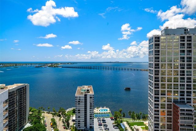 1451 Brickell Avenue 2803, Miami, FL 33131