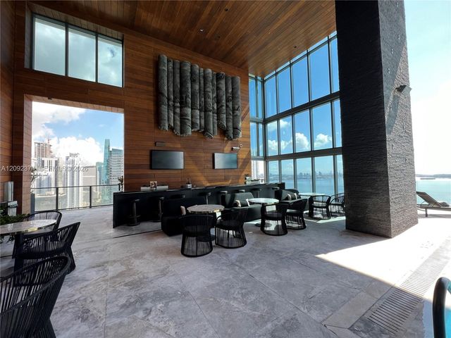 1451 Brickell Avenue 2803, Miami, FL 33131