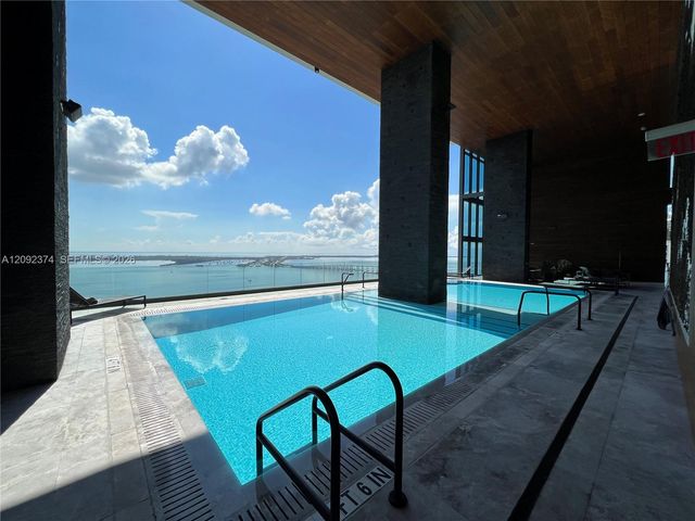 1451 Brickell Avenue 2803, Miami, FL 33131
