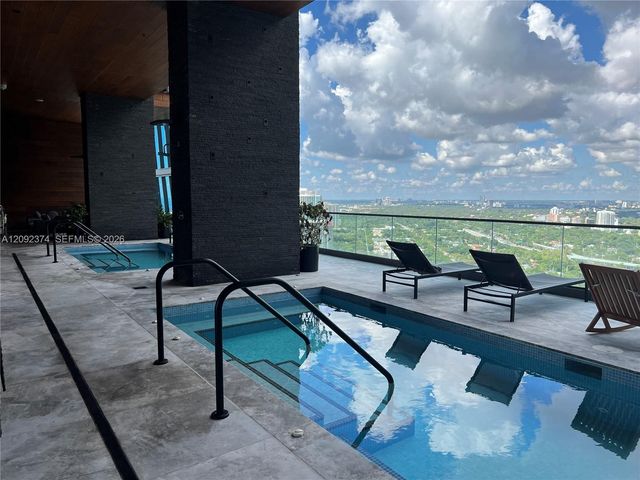 1451 Brickell Avenue 2803, Miami, FL 33131