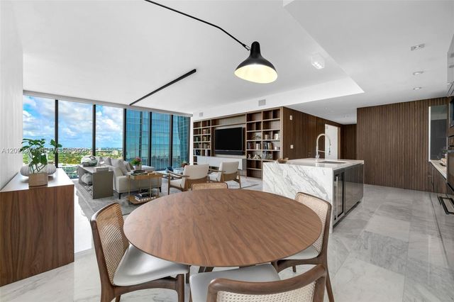 1451 Brickell Avenue 2803, Miami, FL 33131