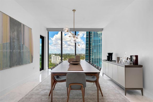 1451 Brickell Avenue 2803, Miami, FL 33131