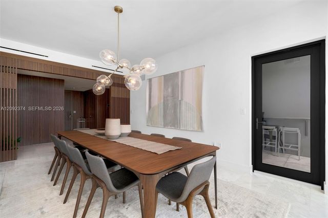 1451 Brickell Avenue 2803, Miami, FL 33131