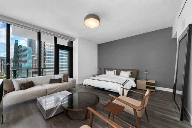 1451 Brickell Avenue 2803, Miami, FL 33131