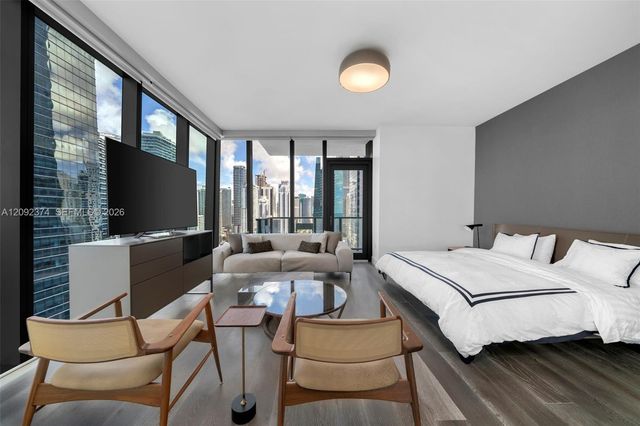 1451 Brickell Avenue 2803, Miami, FL 33131