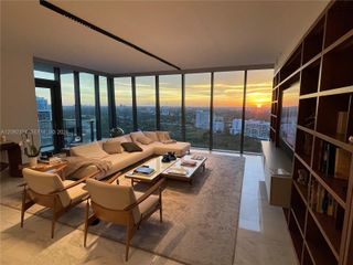 1451 Brickell Avenue 2803, Miami, FL 33131