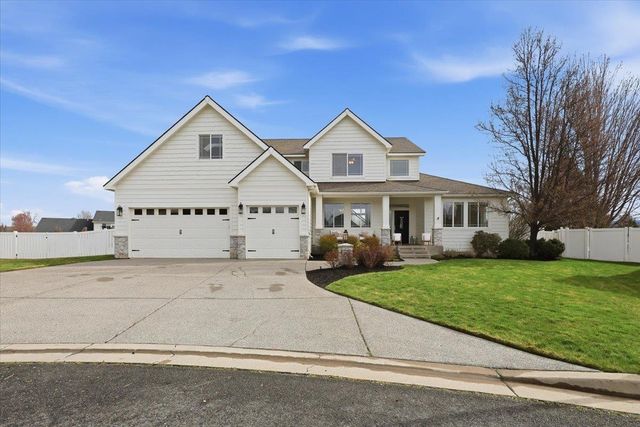 17405 E Morningside Ln, Greenacres, WA 99016