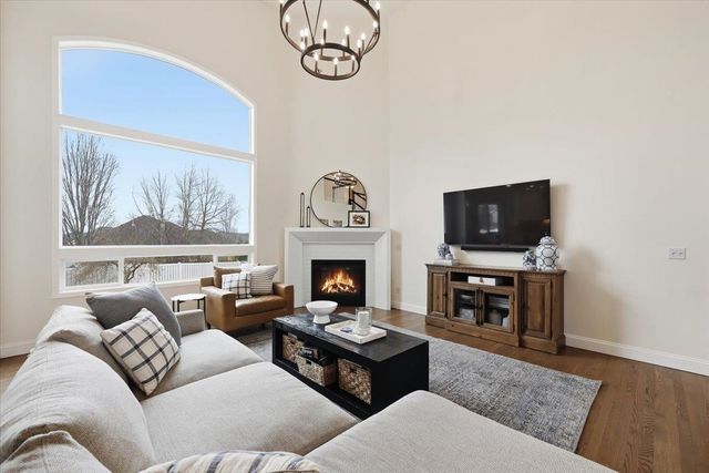 17405 E Morningside Ln, Greenacres, WA 99016