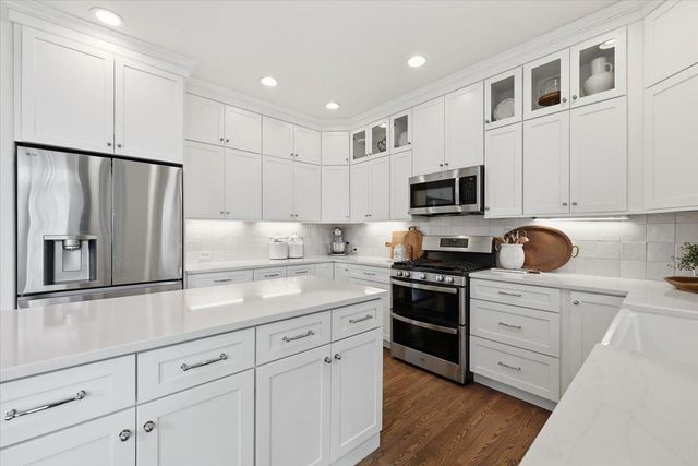 17405 E Morningside Ln, Greenacres, WA 99016