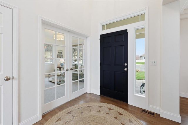 17405 E Morningside Ln, Greenacres, WA 99016