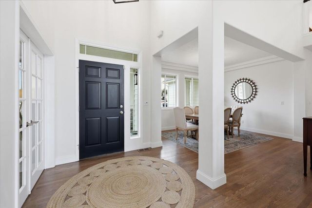 17405 E Morningside Ln, Greenacres, WA 99016