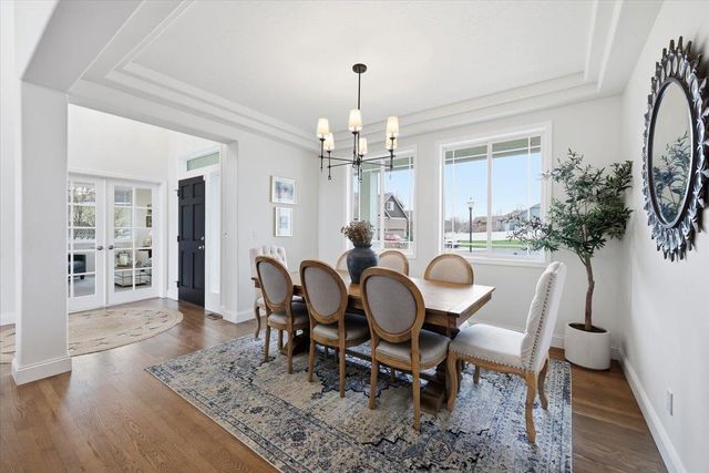 17405 E Morningside Ln, Greenacres, WA 99016