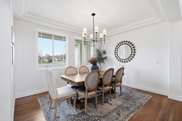 17405 E Morningside Ln, Greenacres, WA 99016