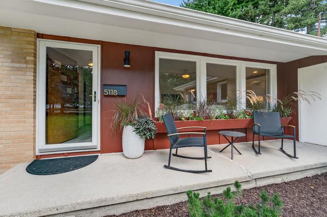 5118 Hammersley Road, Madison, WI 53711