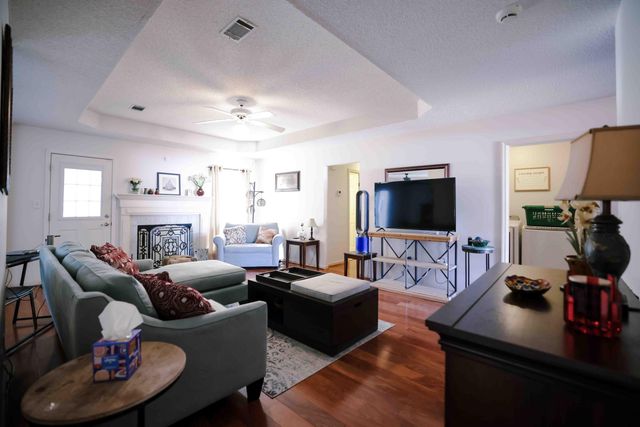 3430 Camak Drive, Augusta, GA 30909