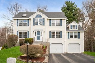17 Cambridge Drive, Merrimack, NH 03054