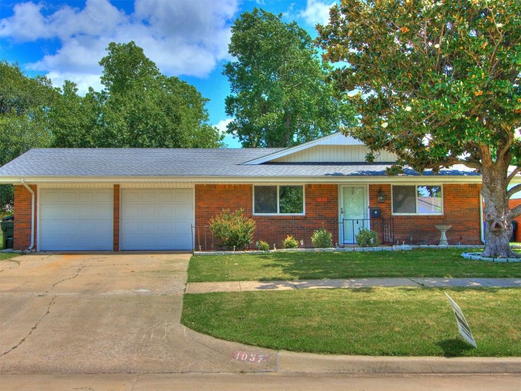 1037 Woods Avenue, Norman, OK 73069